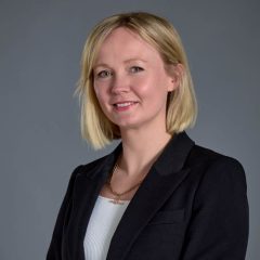 Abigail Scott
