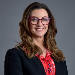 Georgina Crawford