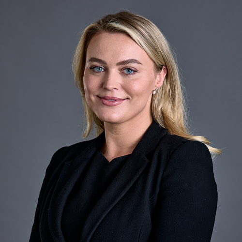Louise Gillett