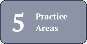 5 Practice Areas